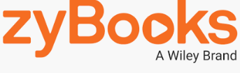 zyBooks's Logo